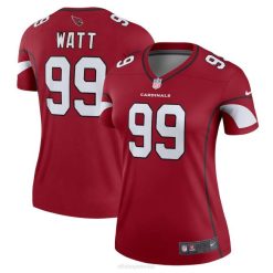 NFL Frauen Arizona Cardinals j.j. Watt Nike Cardinal Legend Trikot 4R0Z2169 Kleidung