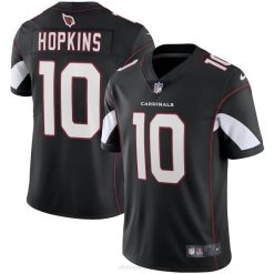 NFL Männer Arizona Cardinals Deandre Hopkins Nike Black Vapor Limited Trikot 4R0Z1917 Kleidung