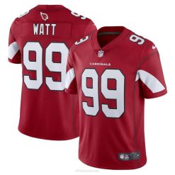 NFL Männer Arizona Cardinals j.j. Watt Nike Cardinal Vapor Limited Trikot 4R0Z899 Kleidung