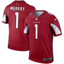 NFL Männer Arizona Cardinals Kyler Murray Nike Cardinal Legend Spielertrikot 4R0Z1617 Kleidung