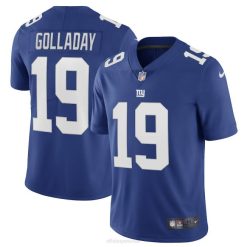 NFL Männer New York Giants Kenny Golladay Nike Royal Vapor Limited Trikot 4R0Z2471 Kleidung